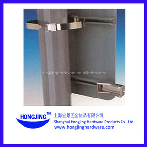 304ss thép không gỉ phổ kênh kẹp để sửa chữa các loại khác nhau và kích cỡ của dấu hiệu - Product Image 6