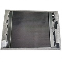 Intercooler de Aluminio de Alto Rendimiento para BMW B48 B58 F20 F21 F22 F30 F31 F32 F33 F36 2.0T 3.0T Turbo