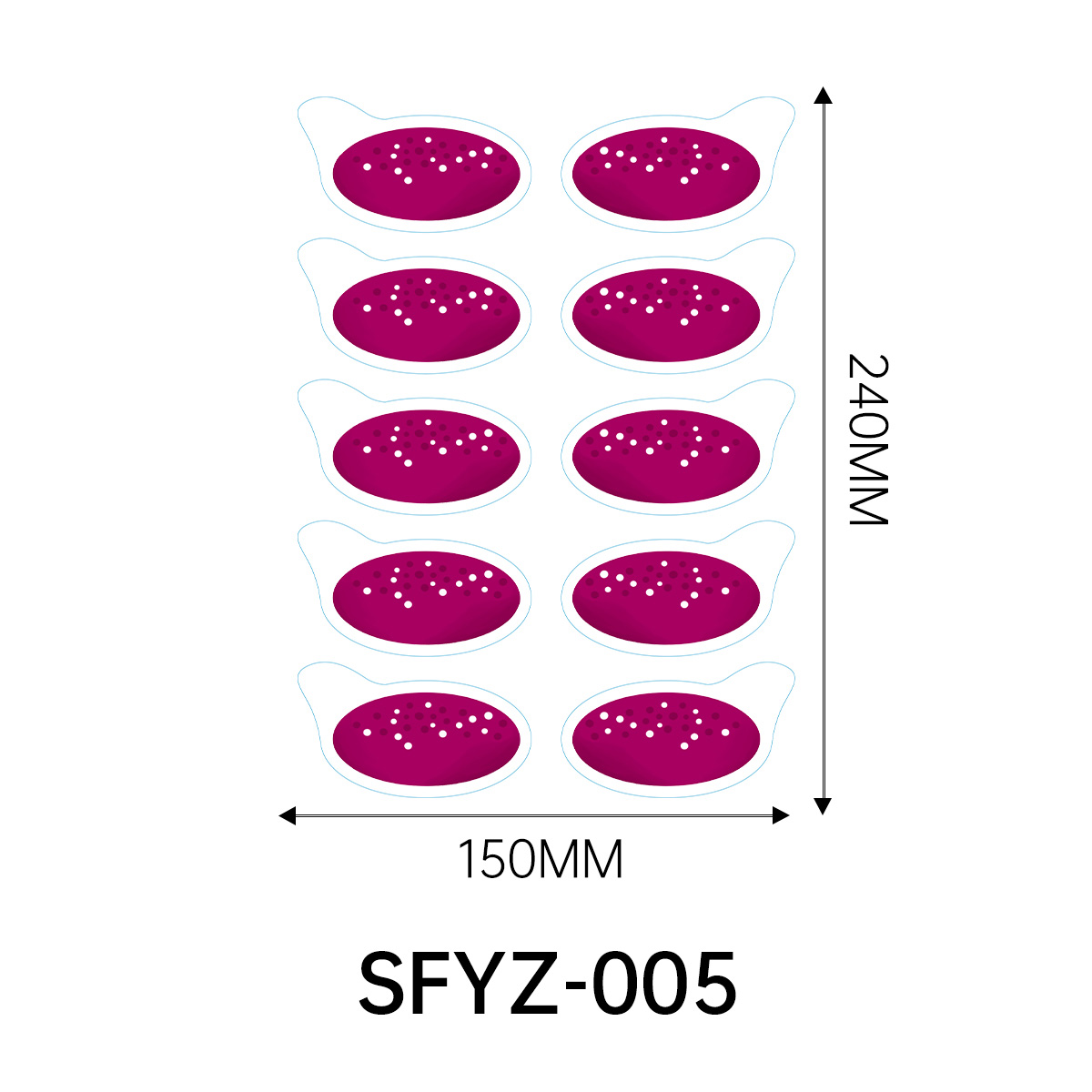 SFYZ-005