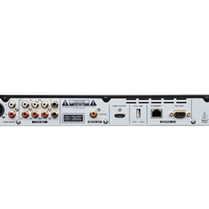 เครื่องเล่นบลูเรย์ Tascam Bd-Mp4k 4K Ultra HD 7.1 Dolby Vision สำหรับใช้ในบ้าน - Product Image 5