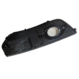 Cache de protection en plastique pour feux antibrouillard Audi Q5 8R0807681/682, côté gauche et droit, pour modèles 09-18 - Product Image 5