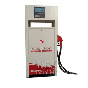 China factory wholesale gas station equipment fuel dispenser