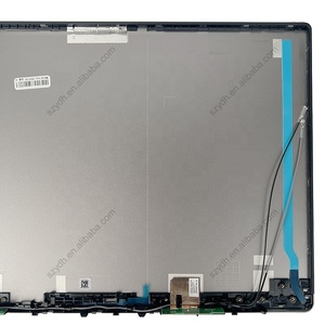 เคสฝาหลัง LCD ฝาบนของแท้เคสด้านหลังสำหรับ <span class=keywords><strong>Lenovo</strong></span> <span class=keywords><strong>IdeaPad</strong></span> 530S-15IKB 81EV อากาศ15IKB แล็ปท็อป5CB0R12705 AM172000430สีเทา - Product Image 4