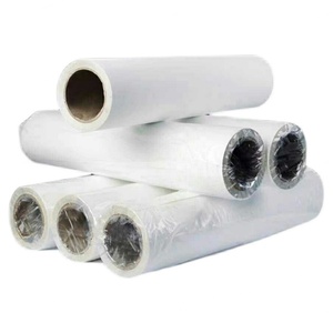 Automatic Multicolor Flatbed Digital Plate Type <b>Printer</b> New PET Heat Press Film Factory <b>Supply</b> Polyethylene DTF Film Used - Product Image 5