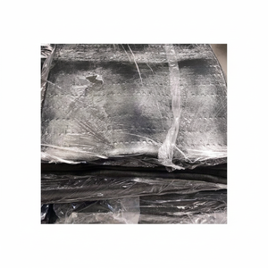 Caucho Reciclado EPDM de Alta Resistencia a la Tracción de 12 MPA, Caucho Recuperado con Negro de Carbón, Resistencia a la Tracción de 9.0 Mpa - Product Image 1