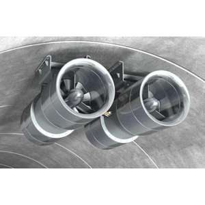 FISCHER - 92039 Anclaje Highbond dinámico de 4006209920398 V para cargas dinámicas para anclaje químico FIS HB-ANCLAJES EAN - Product Image 3