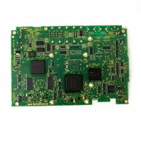 Carte de circuit imprimé (PCB) d'origine Fanuc A20B-8201-0541 pour accessoires de machines-outils CNC, neuve, avec garantie d'un an