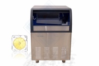 Máquina Expendedora de cubitos de hielo con mini máquina automática de cubitos de hielo para el hogar con moneda