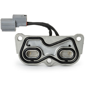 โซลินอยด์วาล์วเกียร์ฮอนด้า อาคูร่า รุ่น 28300-P24-J01 สำหรับเปลี่ยนอะไหล่คลัตช์ล็อค-อัพของรถยนต์ CR-V และ Civic - Product Image 2