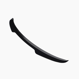 Spoiler Posteriore in ABS Nero Lucido per Volkswagen <span class=keywords><strong>T</strong></span>-<span class=keywords><strong>ROC</strong></span> 2017-2021 - Product Image 3