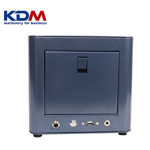 Mới Thời Hạn Sử Dụng Mã Hóa Máy Của Nhãn Hiệu Hàng Loạt Số Máy In Máy Tính Để Bàn Dung Môi Máy In Phun - Product Image 3