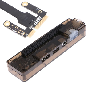 EXP GDC Beast - Base Externa para Tarjeta de Video Independiente para Laptop, Dispositivo de Expansión PCI-E NGFF para Notebook, gtx 1080 - Product Image 4