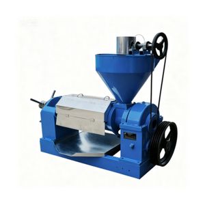 เครื่องสกัดน้ำมันเชิงพาณิชย์สำหรับขายส่งในระดับอุตสาหกรรม - Product Image 6