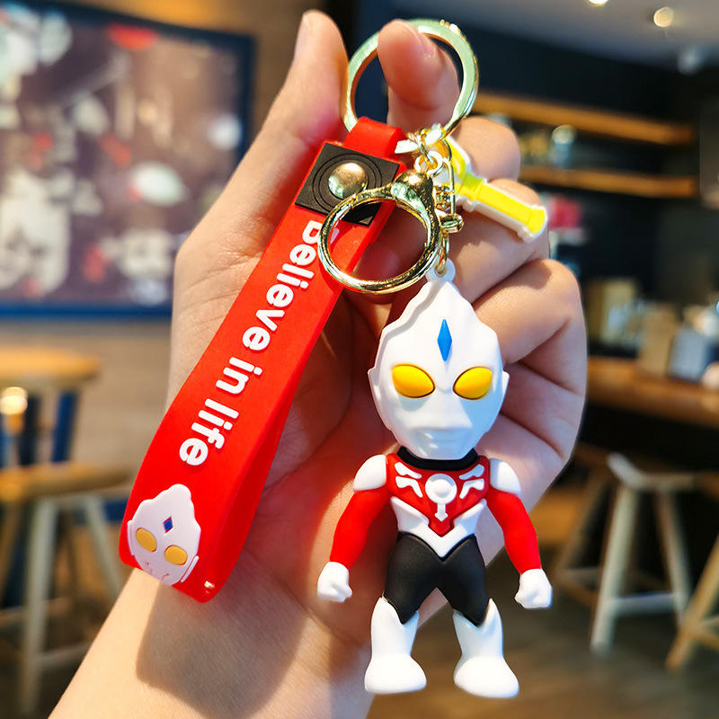 Classic Ultraman-Black