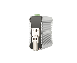 Commutateurs réseau 16 ports, 12 ports 10/100/1000M + 4 ports SFP+ Uplink 1/10G en fibre, commutateur PoE industriel géré et 8 ports PoE - Product Image 3