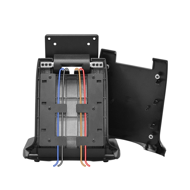 Stable Aluminum Alloy 12 15 17 19 21.5 Inch POS Touch Screen  Mount Bracket  Monitor Stand