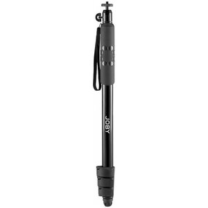 Monopié con Cabezal 1 Kg COMPACTO 2en1 Negro JB01765 BWW - Product Image 1
