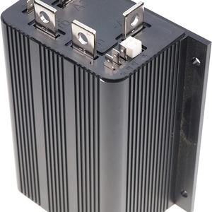 Curtiss 1204M-4201 Motor <b>Speed</b> <b>Controller</b> 275A 36V 0-5V 1204-004 Compatible 48V Motor <b>Controller</b> - Product Image 5