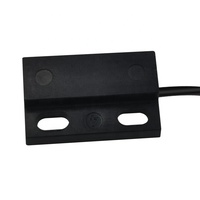 Mini interrupteur de capteur de proximité Hall pour fenêtre de porte d'armoire