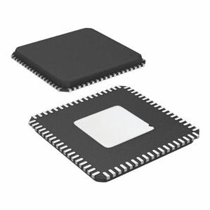 AD9122SCPZ-EP ชิ้นส่วนอิเล็กทรอนิกส์ของแท้จากซัพพลายเออร์ วงจรรวม IC DAC 16BIT A-OUT 72LFCSP - Product Image 1