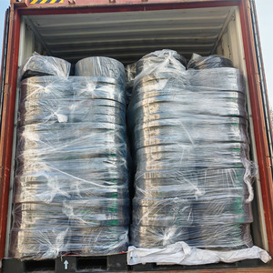 Contenedor de plástico con logotipo personalizado, económico, de plástico desechable, con unidad de corte <span class=keywords><strong>en</strong></span> zigzag para cuchillas calientes, para bolsas tejidas de PP y fertilizante de lombriz para fresas - Product Image 2