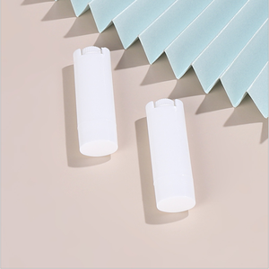 <span class=keywords><strong>Yves</strong></span> หลอดลิปกรอสพลาสติกเปล่า4.5กรัมหลอดลิปบาล์มรูปไข่ - Product Image 3