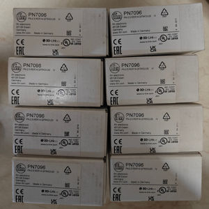 Capteur électronique IFM neuf et original PN7092 Capteur de pression PN7094 PN7096 avec affichage - Product Image 6