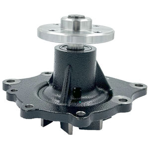 Bomba de agua CW para sistema de refrigeración de camiones Hino, número de pieza de repuesto CW-HI045 - Product Image 1