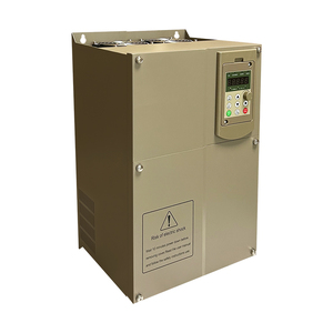 XLY7000 45KW 55KW 75KW 220V 380V AC ไดรฟ์ปรับความถี่สำหรับมอเตอร์สามเฟส 230V 415V XLY7000 45KW 55KW 75KW ระบบปรับความถี่ - Product Image 1