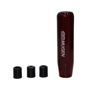 Soufflet de pommeau de levier de vitesse infini Fortuner Trd Suzuki épée de samouraï manuelle w203 Mercedes Nissan Patrol y62 voiture manuelle universelle - Product Image 5