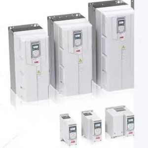 Variador de Frecuencia AAB Serie ACS510-01 ACS510-01-157A-4+B055 (75KW) con Alta Protección IP54 - Product Image 5