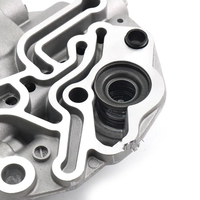 TiBAO EA888 gen3 pompe à huile moteur automatique pour Audi A1 A3 A4 A5 A6 A7 Q3 Q5 TT VW GOLF VII 06H115105BK 95810950700 95811510500