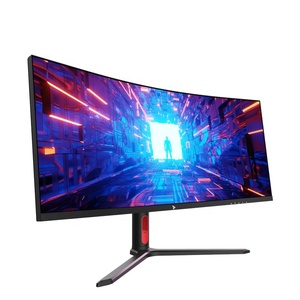 M34HWW-Pro <span class=keywords><strong>34</strong></span> <span class=keywords><strong>pouces</strong></span> 3.5K WQHD HDR2000 165Hz 2304 Mini moniteur de jeu esports LED - Product Image 3