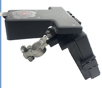 Couvercle de boîte à fusibles positif de batterie pour CHANGAN CS75PLUS