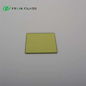 Filtro de Vidrio Óptico Rojo de Grado Industrial, Estilo Costero Moderno, Control de Luz Láser de Precisión para Equipos Interiores y Cubiertas de Iluminación - Product Image 5