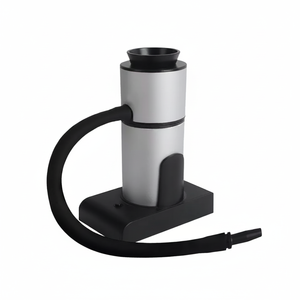 Venta al por mayor de Fumador Instantáneo para Aserrín Venta Caliente Portátil Mini Pistola Infusor de Humo Hecho En España - Product Image 2