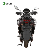 Moto électrique EEC Chine avec batterie 72V 2026, livraison gratuite, pour adultes (hommes et femmes)