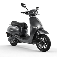 SIGOTECH 2026 – Scooters électriques de Wuxi, pneus 12 pouces, 72V, vitesse 80 km/h, véhicule à deux roues, moto électrique de tourisme