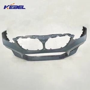 Accessori per auto KEBEL assemblaggio paraurti anteriore per auto kit paraurti anteriore per <span class=keywords><strong>BMW</strong></span> <span class=keywords><strong>X3</strong></span> G01 2019 - Product Image 3