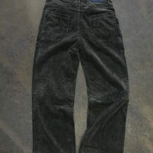 <span class=keywords><strong>Pantaloni</strong></span> in <span class=keywords><strong>velluto</strong></span> <span class=keywords><strong>a</strong></span> <span class=keywords><strong>coste</strong></span> Vintage in cotone <span class=keywords><strong>di</strong></span> alta qualità con cerniera e tasche larghe <span class=keywords><strong>pantaloni</strong></span> Casual da strada - Product Image 3