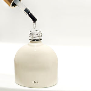 AILANUO se especializa en la personalización de puntas de uñas funcionales de 10 colores con diseño de uña de pájaro y gel súper para uñas a partir de muestras. - Product Image 1