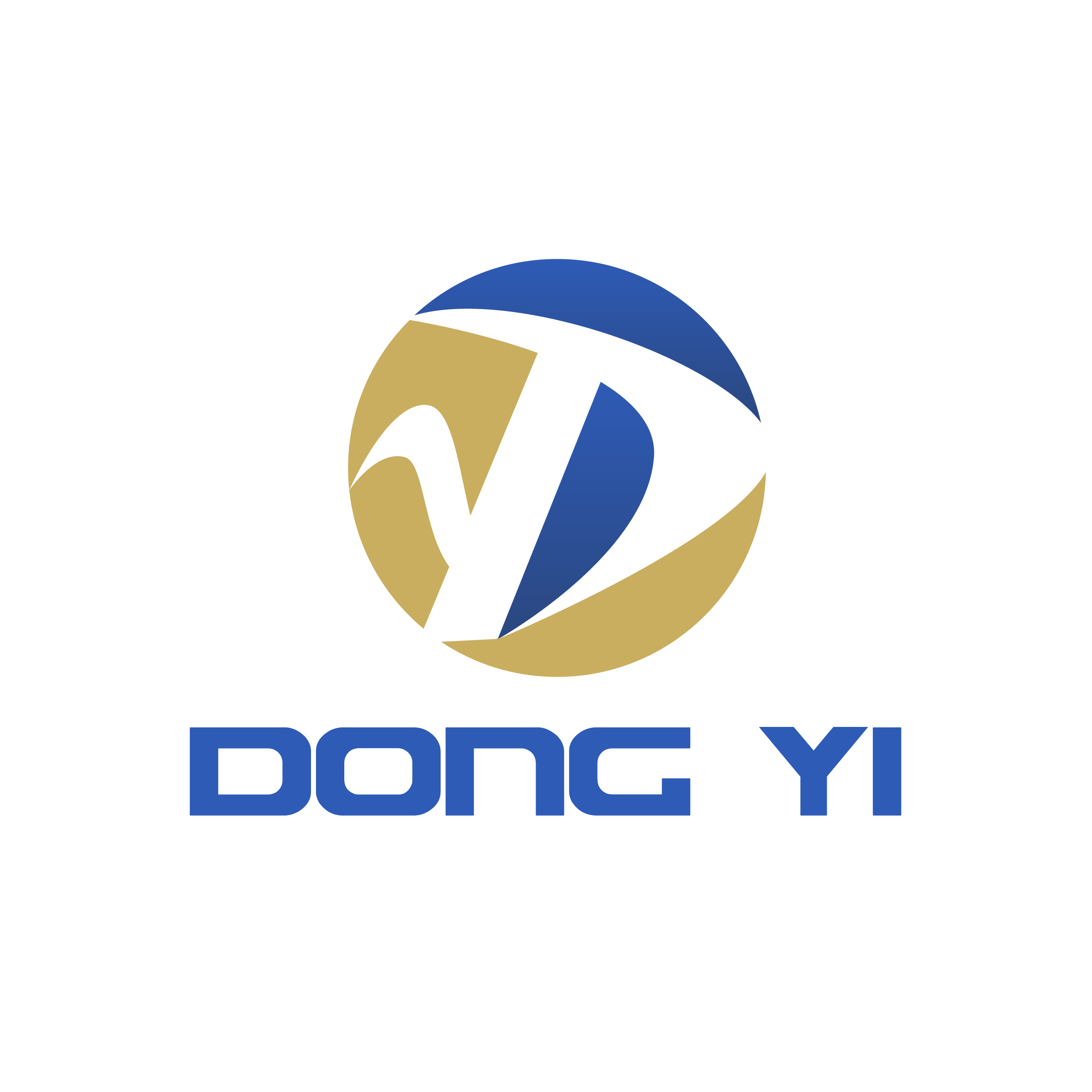 Jinan Dongyi Poweolr Tos Co., Ltd. logo