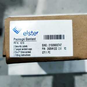 2925M1222 <span class=keywords><strong>Elster</strong></span> 2.6 V2 - Product Image 3