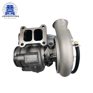 工場直送ターボチャージャーVG2600118899 SINOTRUK HOWOトラックエンジン部品用 - Product Image 1