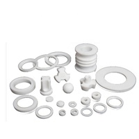 Pièces de rechange en plastique Abs, Delrin noir, fraisage Cnc avec Service de fraisage, connecteur en plastique personnalisé