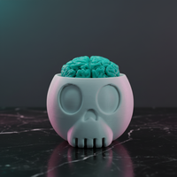 Porte-clés anti-stress imprimé en 3D en forme de boulette, jouet clavier à presser, vente en gros, cadeau de fête