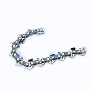 Cadena <span class=keywords><strong>de</strong></span> Motosierra Industrial <span class=keywords><strong>de</strong></span> 3/8\" x .063, Tipo Semi-Skip, 72DL 84DL 91DL 93DL 105DL 114DL 115DL, Rollo <span class=keywords><strong>de</strong></span> 100\", para Motosierra <span class=keywords><strong>de</strong></span> 2 Tiempos, OEM 1 - Product Image 2