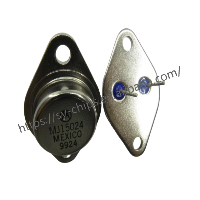 SY Chips Power NPN Transistor for High Current Applications MJ15024