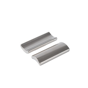 แม่เหล็กนีโอไดเมียมทรงบล็อก N45 F37x18x3 มม. สำหรับหน้าต่าง - Product Image 2