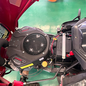 Maquinaria Forestal, Tractor Cortacésped a Gasolina, Cortacésped de Jardín, Venta al por Mayor, Cortacésped de 30 Pulgadas - Product Image 3